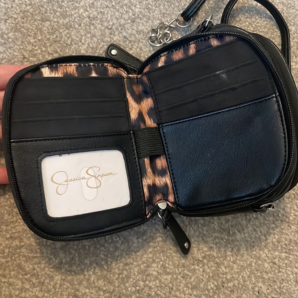 Jessica Simpson bag - Picture 2 of 3